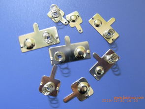 專業沖壓插腳片、電池片、銅片與加重鐵生產廠家及價格解析