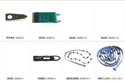 上海超誠(chéng)電子科技 紡織機(jī)械選型中心的電子產(chǎn)品與配件專家