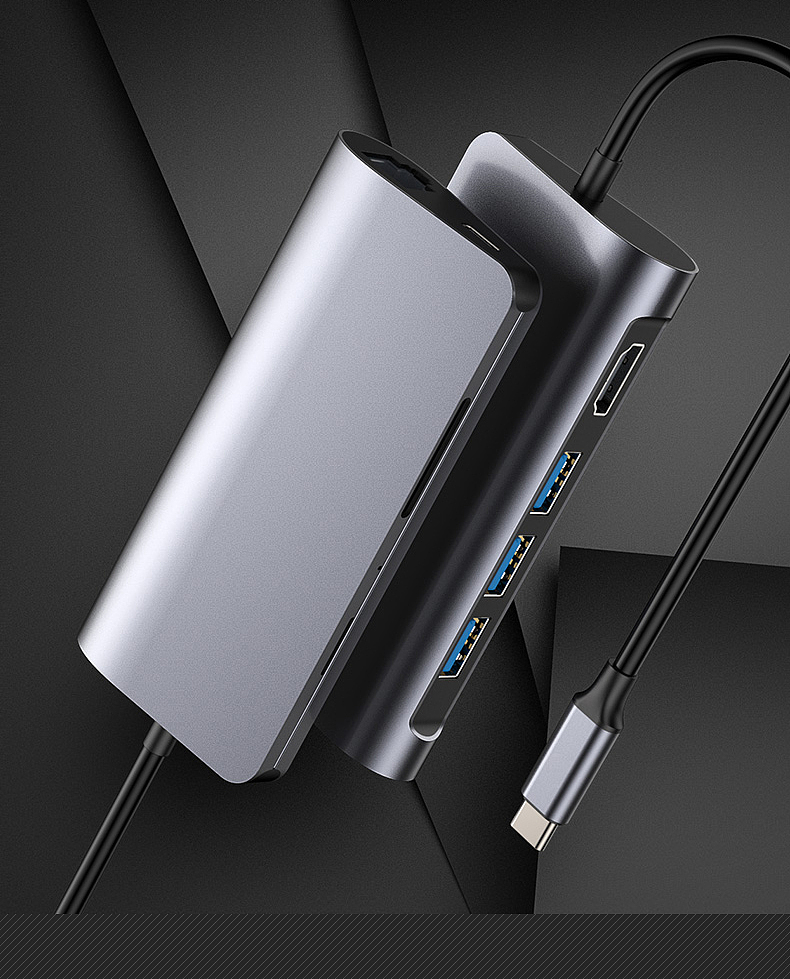 三維3C產(chǎn)品渲染 打造電子產(chǎn)品及配件視覺(jué)盛宴